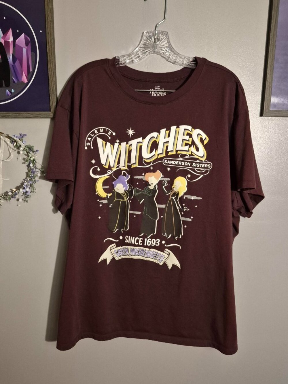 Hocus Pocus T-Shirt